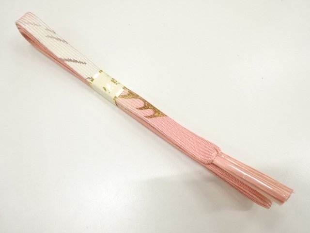 Japanese Kimono / Accessories Silk